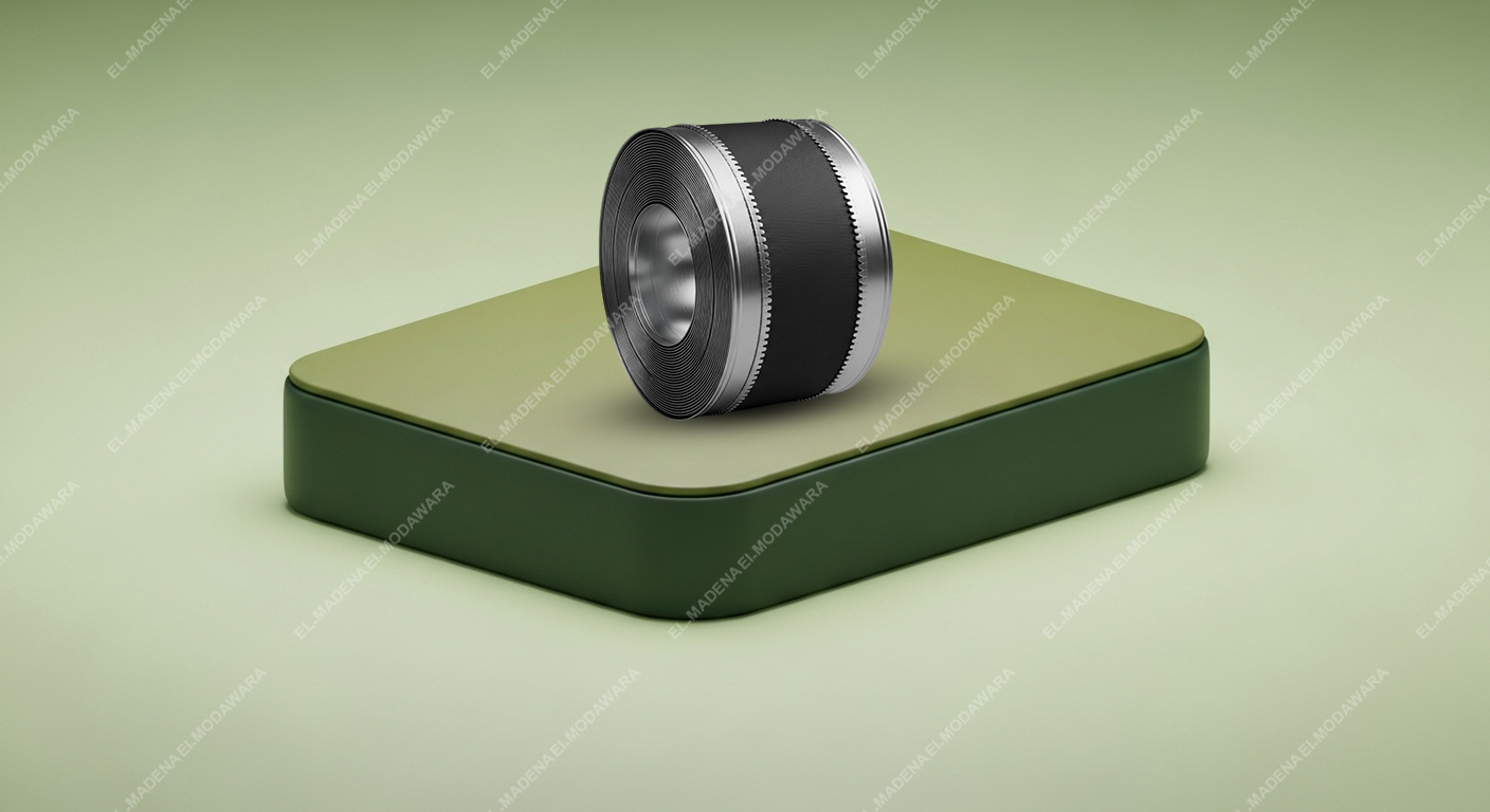 وصلة دكت مرنة - Duct Connector Canvas