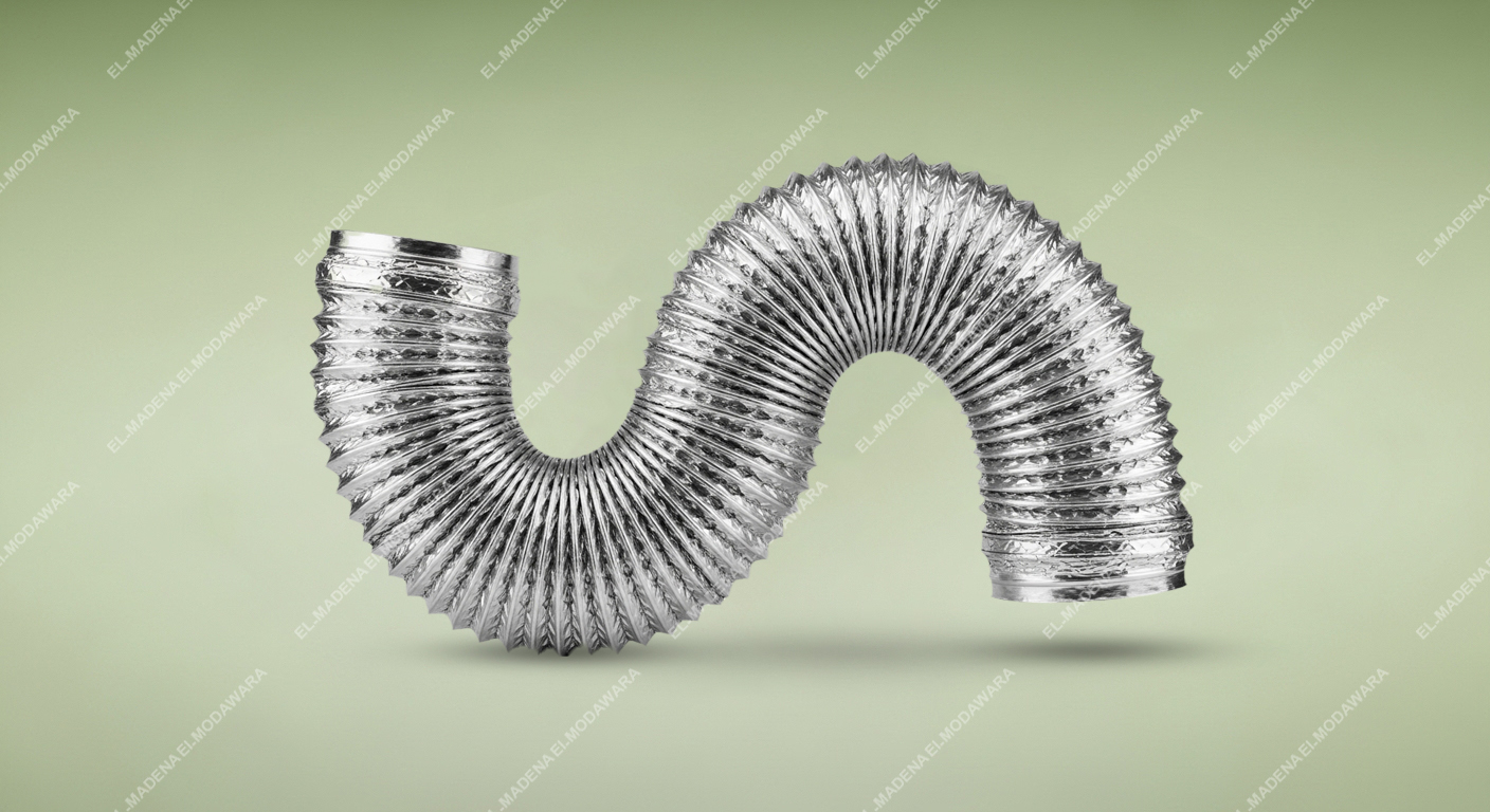 دكت مرن - Flexible Duct