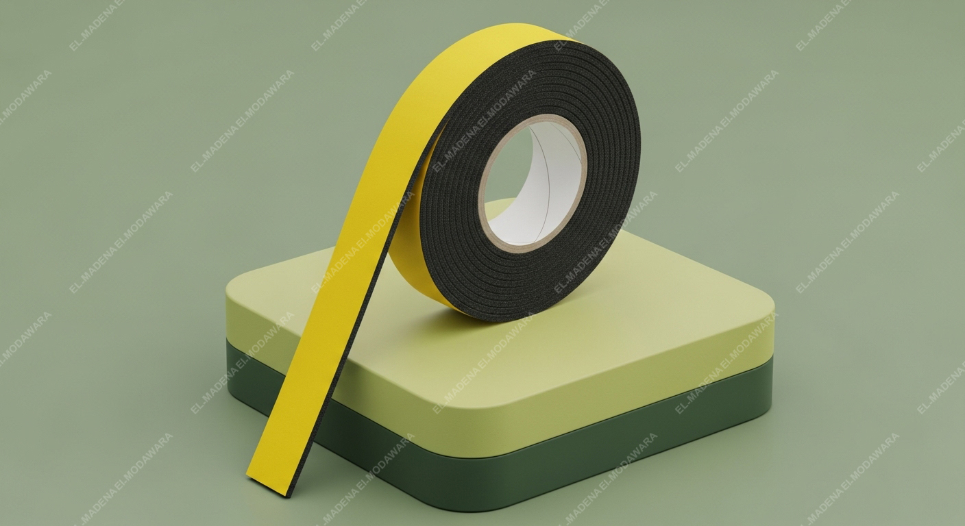 جوان عزل - Duct Gasket