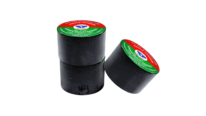 شريط PVC - PVC Tape