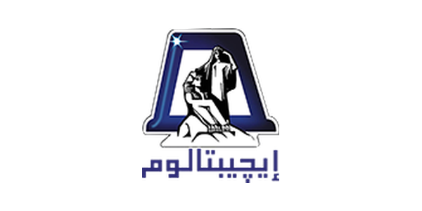 شعار مصر الالمونيوم